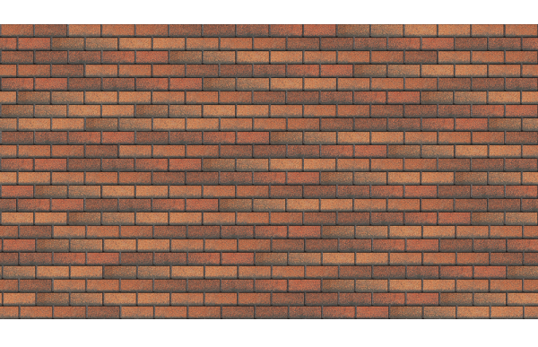 Фасадная плитка Docke Premium, Brick, Клубника купить в Воронеже