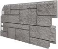 Фасадная панель VOX Sandstone (Сандстоун) светло-серого цвета купить в Воронеже