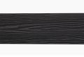 Заборная доска ДПК RusDecking UnoDeck Forte - Графит купить в Воронеже