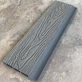 Заборная панель шип-паз EasyDecking, Wood-X, Серый купить в Воронеже