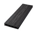 Террасная доска Ecodecking Экстра плюс Графит купить в Воронеже