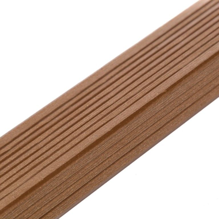 Угол торцевой Ecodecking Некст Бронза купить в Воронеже