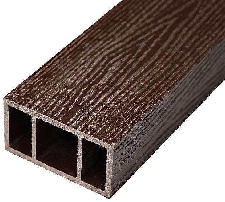 Брус FAYNAG WOOD шоколадный купить в Воронеже