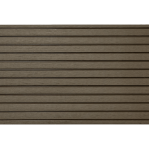 Ступень из ДПК CM Stair, Венге