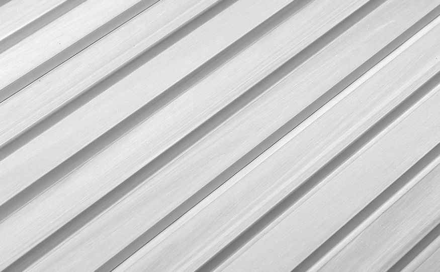 Стеновая панель ДПК CM Decking CM WALL, Белый купить в Воронеже