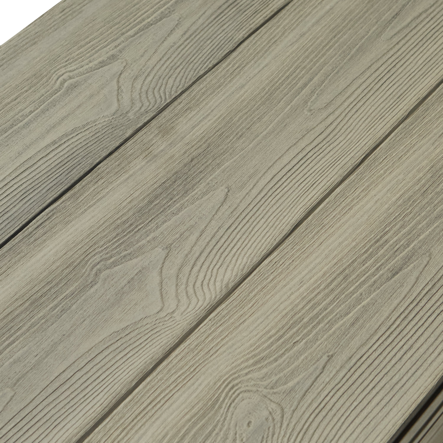 Фасадная панель CM Cladding URBAN, цвет Смок Грей купить в Воронеже