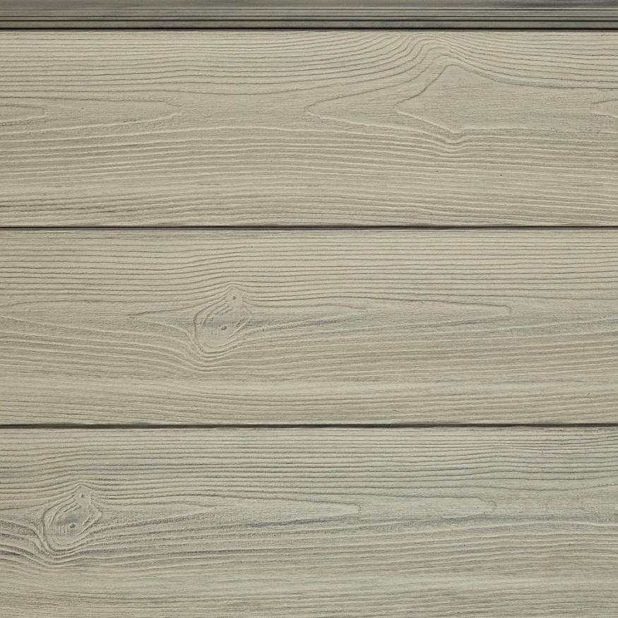 Фасадная панель CM Cladding URBAN, цвет Смок Грей купить в Воронеже