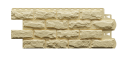 Фасадные панели Docke, Standard, Dufour (Дюфур) Инсбрук купить в Воронеже