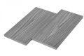 Заборная доска ДПК RusDecking UnoDeck Forte - Серый купить в Воронеже