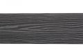 Заборная доска ДПК RusDecking UnoDeck Forte - Серый купить в Воронеже