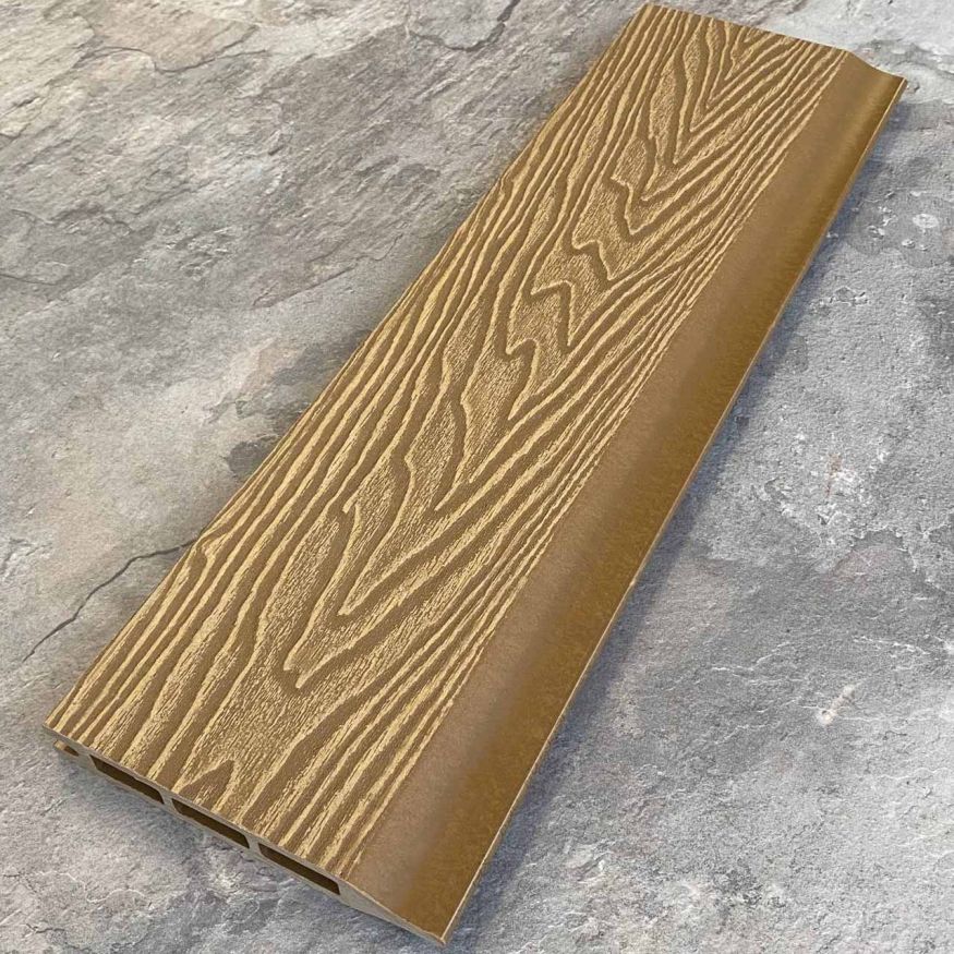 Заборная панель шип-паз EasyDecking, Wood-X, Дуб купить в Воронеже