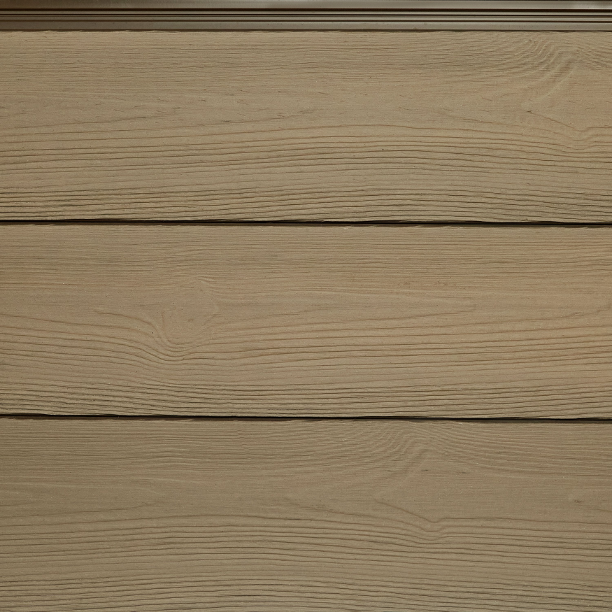 Фасадная панель CM Cladding URBAN, цвет Сонома купить в Воронеже
