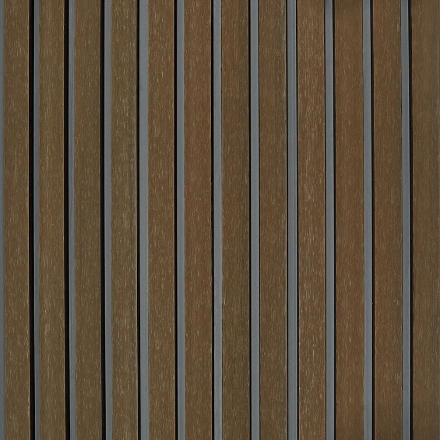 Стеновая панель ДПК CM Decking CM WALL DUAL, Макадамия купить в Воронеже