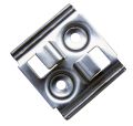 Набор монтажных клипс CM Decking, 45шт купить в Воронеже