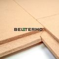 Теплоизоляционная плита Beltermo Top 20 мм шип-паз купить в Воронеже