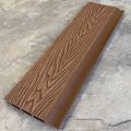 Заборная панель шип-паз EasyDecking, Wood-X, Коричневый купить в Воронеже