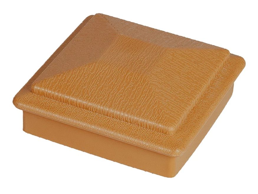 Крышка верхняя Woodvex Co-Extrusion Тик купить в Воронеже
