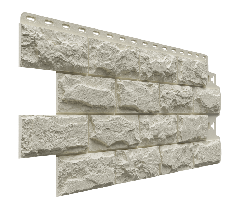 Фасадные панели Docke, Standard, Dufour (Дюфур) Тироль купить в Воронеже