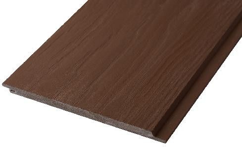 Фиброцементные панели Wood Click F21 купить в Воронеже