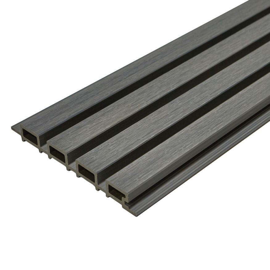 Стеновая панель ДПК CM Decking CM WALL, Стоун грей купить в Воронеже