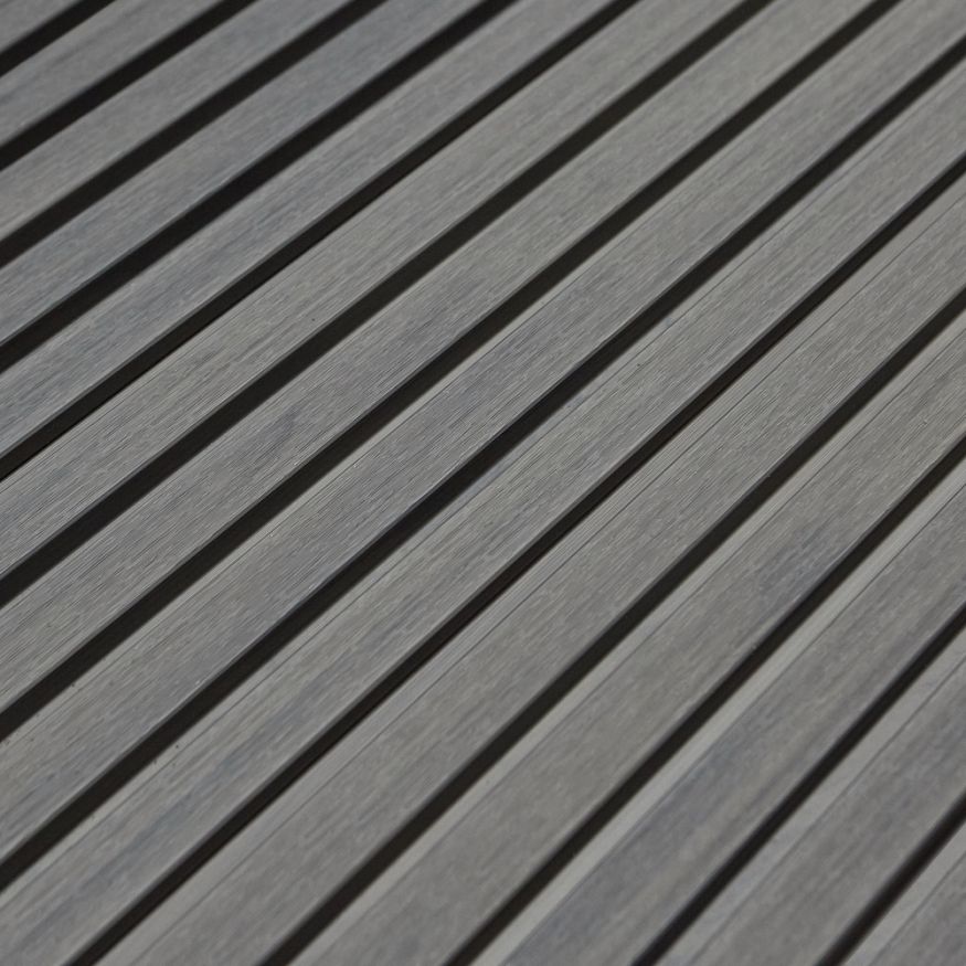 Стеновая панель ДПК CM Decking CM WALL, Стоун грей купить в Воронеже