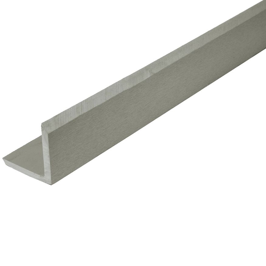 Угловой профиль из ДПК CM Decking, Ясень купить в Воронеже