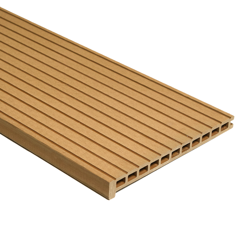 Ступень из ДПК CM Stair, Дуб купить в Воронеже