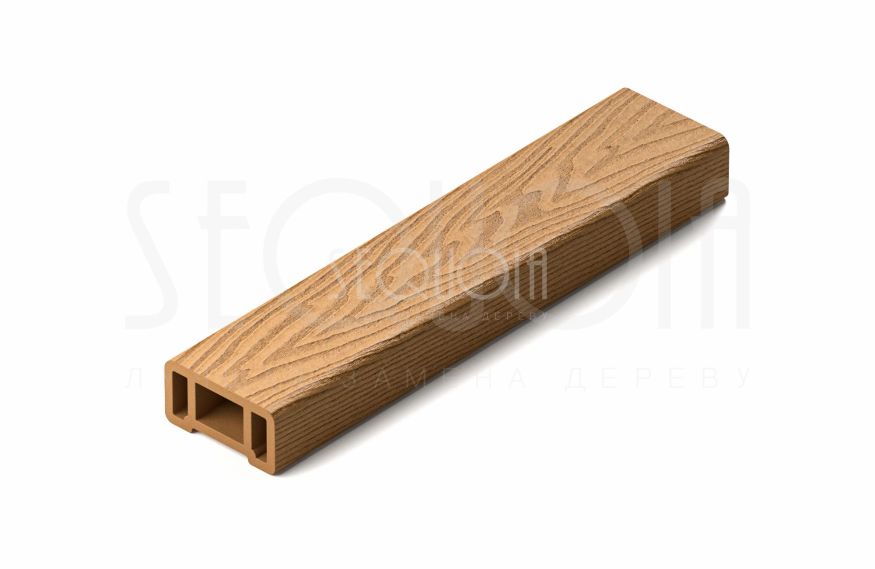 Перила SEQUOIA Evolution 3D Дерево Природа купить в Воронеже