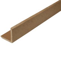 Угловой профиль из ДПК CM Decking, Дуб