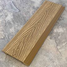 Фасадная панель EasyDecking, Wood-X, Дуб