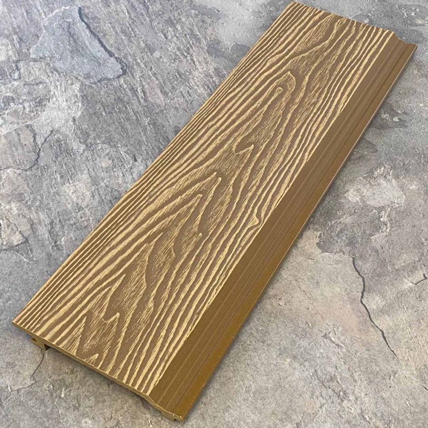 Фасадная панель EasyDecking, Wood-X, Дуб купить в Воронеже