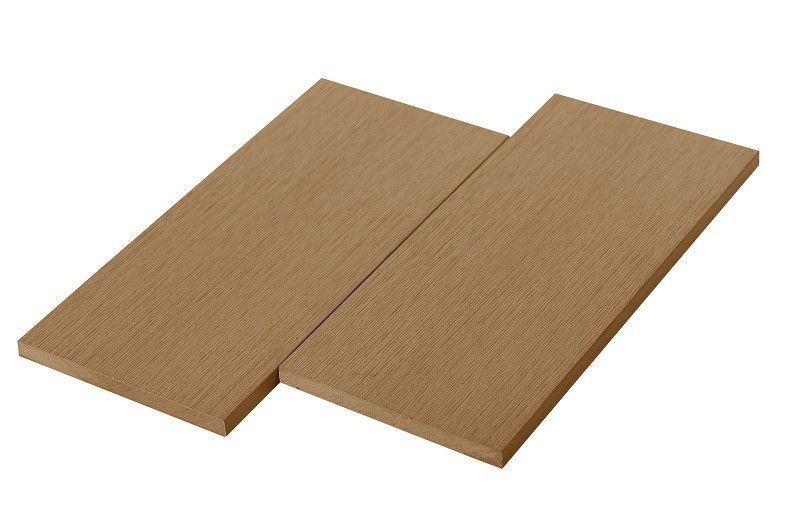 Заборная доска ДПК RusDecking UnoDeck Patio - Орех купить в Воронеже
