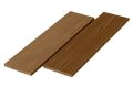 Заборная доска ДПК RusDecking UnoDeck Patio - Орех купить в Воронеже