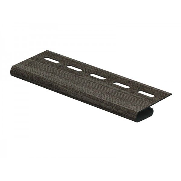 Финишная планка Ю-пласт, Timberblock, Ель, Ирландия купить в Воронеже