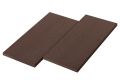 Заборная доска ДПК RusDecking UnoDeck Patio - Венге купить в Воронеже