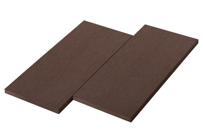 Заборная доска ДПК RusDecking UnoDeck Patio - Венге купить в Воронеже