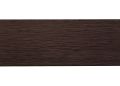 Заборная доска ДПК RusDecking UnoDeck Patio - Венге купить в Воронеже