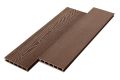 Заборная доска ДПК RusDecking UnoDeck Patio - Венге купить в Воронеже