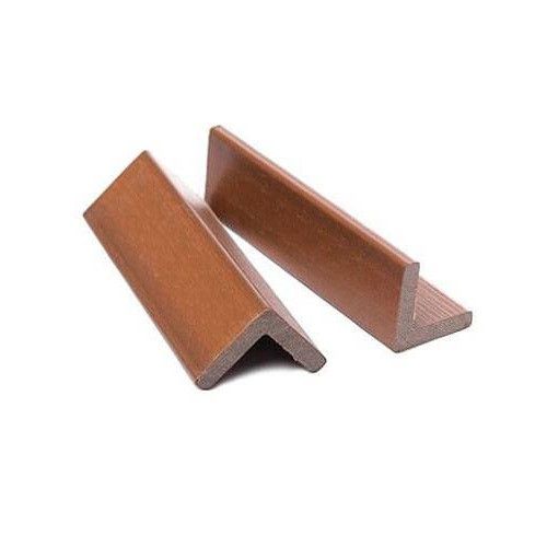 Декоративный уголок Legro Ultra Naturale из ДПК 60x60x2900 мм купить в Воронеже