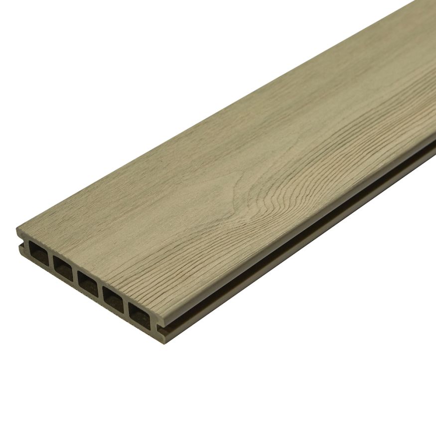 Террасная доска CM Decking Urban, Сонома купить в Воронеже