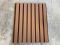 Фасадная реечная панель EasyDecking, Wood-X, Коричневый купить в Воронеже