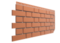 Фасадные панели Docke, Standard, Flemish (Флемиш) Красный купить в Воронеже