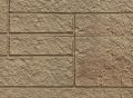 Фасадная панель VOX Sandstone (Сандстоун) светло-коричневого цвета купить в Воронеже