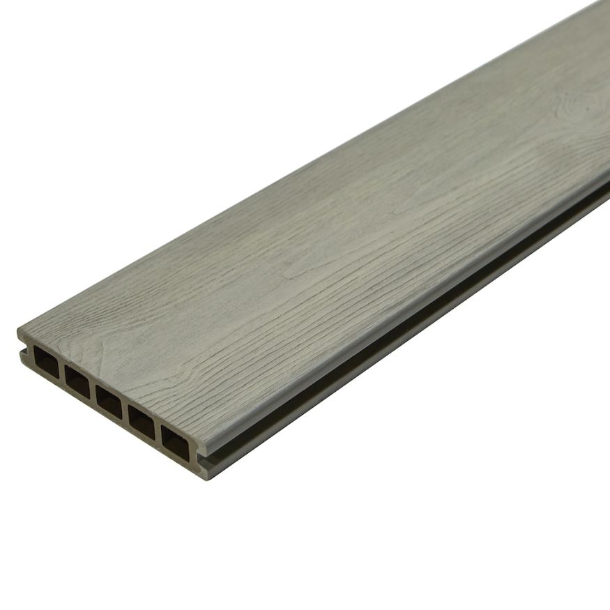 Террасная доска CM Decking Urban, Смок Грей купить в Воронеже