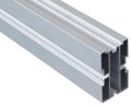 Алюминиевая лага KRONEX 80x40x3000 мм конструктивная купить в Воронеже
