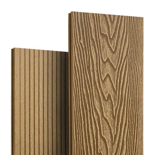 Террасная доска ДПК EasyDecking, Wood-X, Дуб купить в Воронеже
