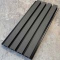 Фасадная реечная панель EasyDecking, Wood-X, Черное дерево купить в Воронеже