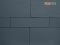 Фиброцементные панели FCSPRO Stone Block, 400*100*8 купить в Воронеже
