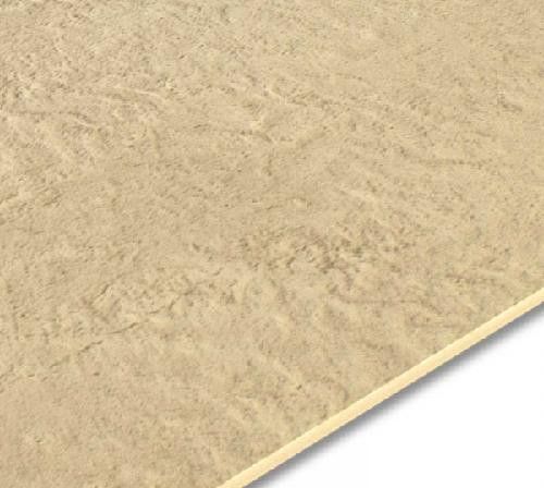 Фиброцементный сайдинг Roofas Board Песчаник светлый купить в Воронеже