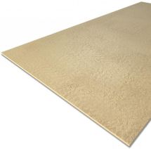 Фиброцементный сайдинг Roofas Board Песчаник светлый